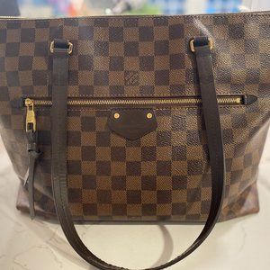 Discontinued Louis Vuitton Iena MM